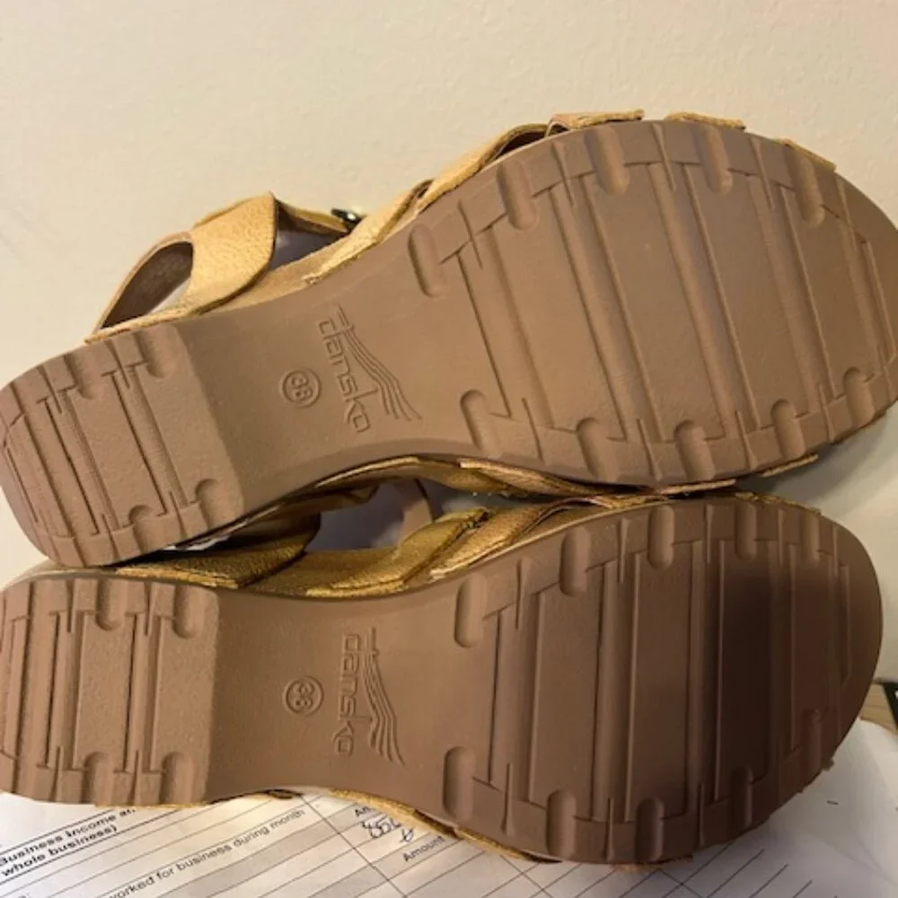 Dansko Sandal - Picture 4 of 4